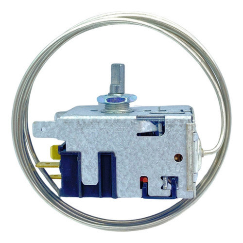 Termostato Continental Duplex Rc35 Rc41 Rc46 Para Geladeira