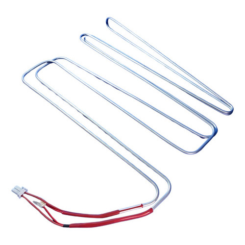 Resistência Degelo  220v Para Consul Crm50a Crm33e W10630752