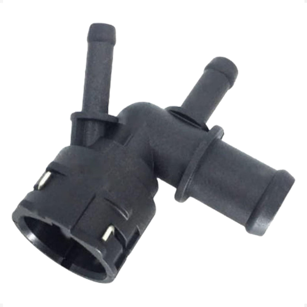 Flange D Água Vw Jetta 2008 a 2014 - 510969 - VC143S