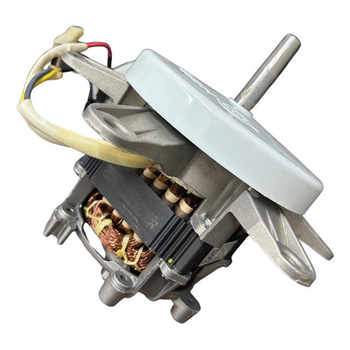 Motor Elétrico Centrífuga Mueller Dry E Nina 127v Original