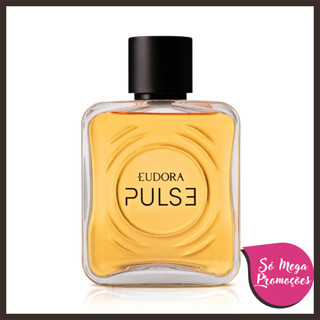 Pulse Desodorante Colônia 100ml