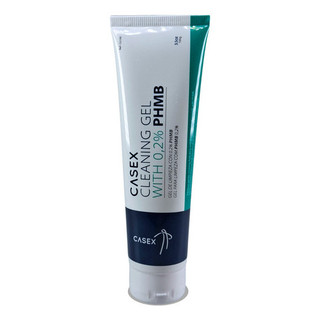 Pomada Hidrogel Limpeza Phmb Ferida Lesões 0,2% Casex 100gr