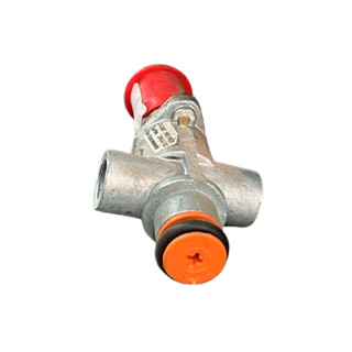 Válvula Estacionamento Carreta Guerra/noma 405322 Brex em Oferta na Shopee