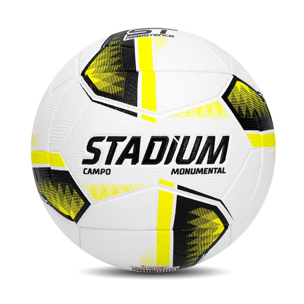 Bola De Campo Stadium Monumental Xxii