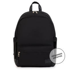 Outlet Mochila Casual Notebook Gocase - Pequenos Defeitos Reforçada Feminino e Masculino