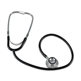 Estetoscópio Duplo Profissional Dellamed em Oferta na Shopee