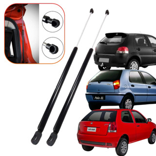 Amortecedor de Porta Malas Para Tampa Traseira Fiat Palio Fire 1996 até 2016 em Oferta na Shopee