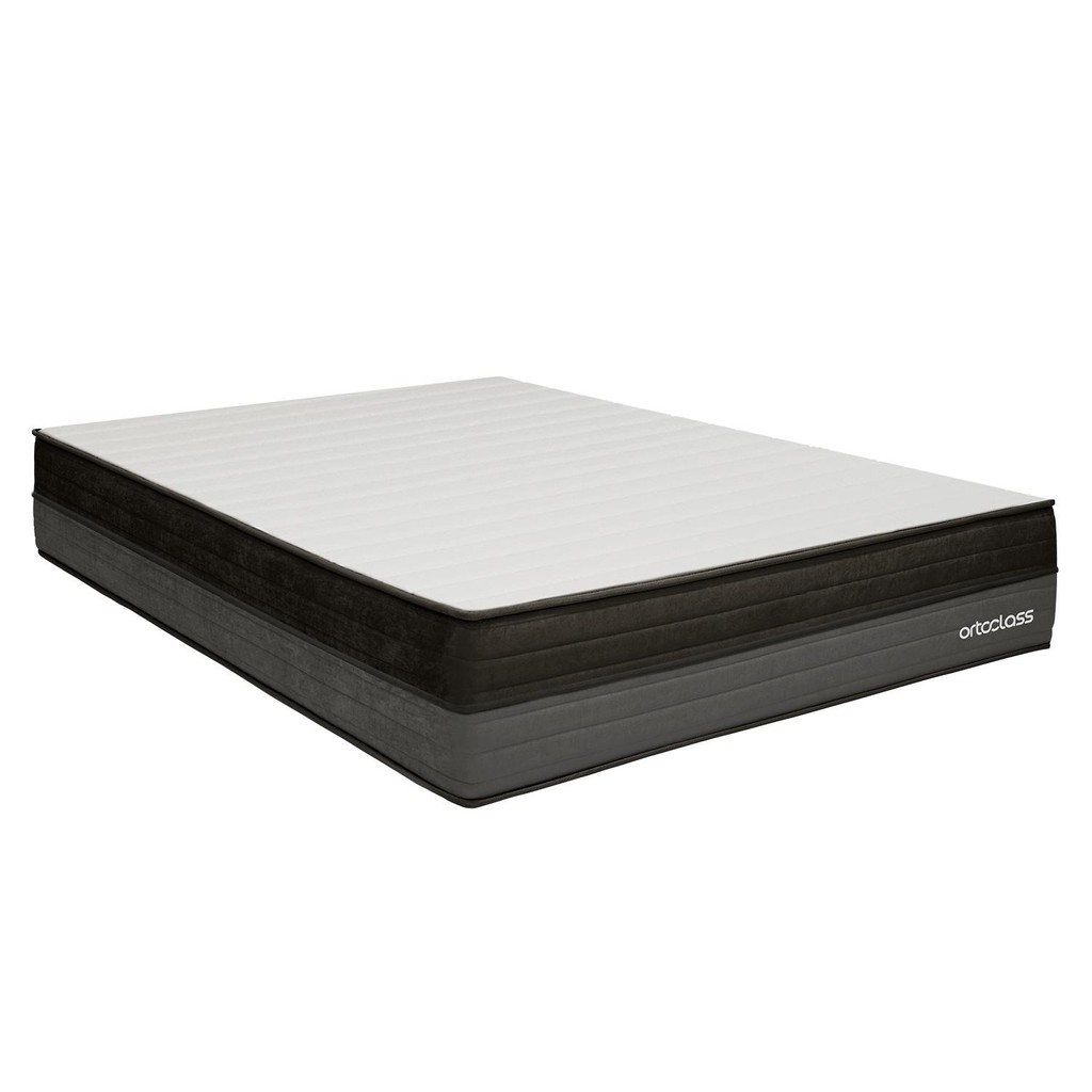 Colchão Dupla Face Gemelli – Queen Size(158x198x34) em Oferta na Shopee