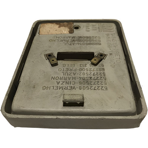 Luz Teto Cortesia Usado Opala Monza Kadett Gm 52272508