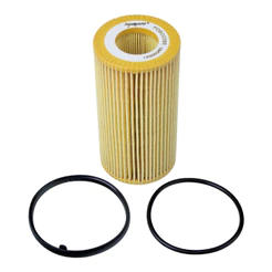 Filtro de Óleo Volkswagen Jetta 2.5 2005 a 2010 / Passat 2.0 16V FSI 2005 a 2010 / Golf 2.0 FSI/GTI Turbo 2004 a 2012