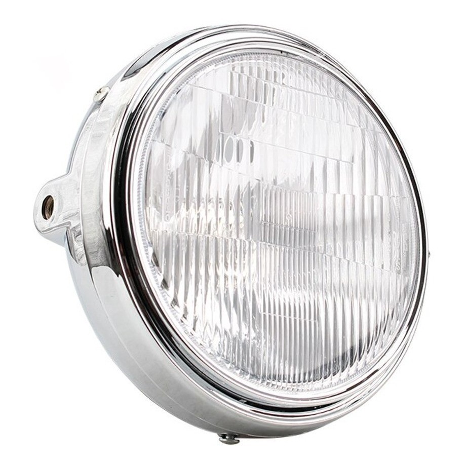 Farol Honda Hornet 04/07 Cbr 900 Cb 1300 Suzuki Gs 500