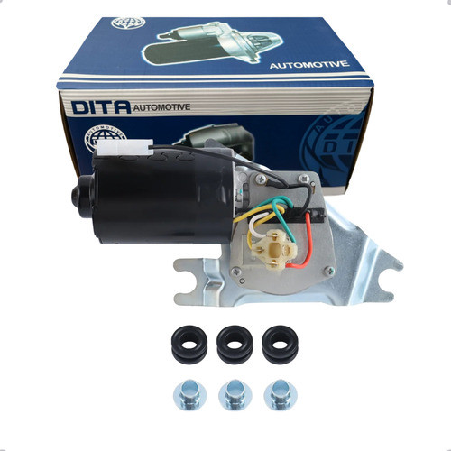 Motor Limpador Parabrisa Bonanza Veraneio 11000 1200 13000 em Oferta na Shopee