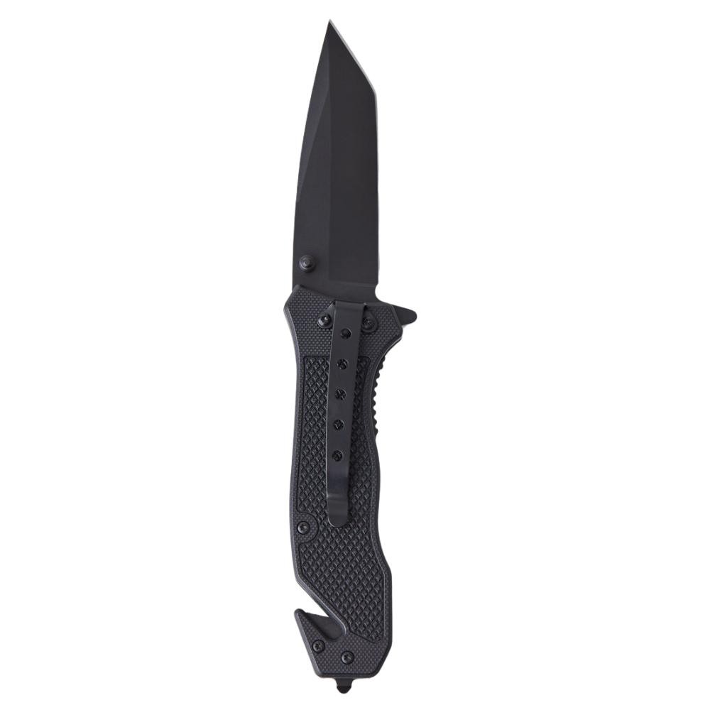 Canivete Invictus Phanton Black
