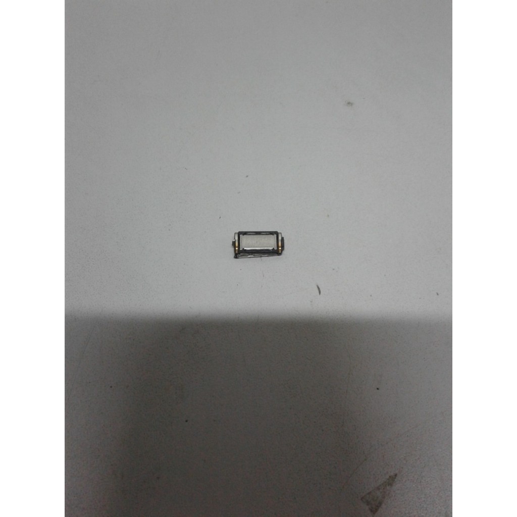 Auto Falante Auricular Asus Zenfone 3 Ze520kl