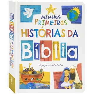 Caminhando com Deus: Minhas Primeiras Histórias da Bíblia | Capa Dura |  Autumn Publishing em Oferta na Shopee