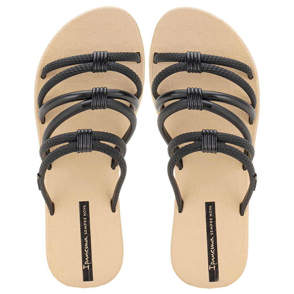 Chinelo Feminino Slide Diversa Ipanema 27237 em Oferta na Shopee