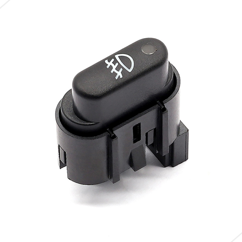 Interruptor Farol Auxiliar Celta Prisma (ge2325) Prisma 2006 a 2012   75406