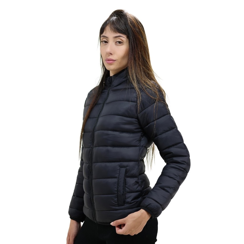 Jaqueta Puffer Feminina Gg - Comprar com Melhor Preço em Jaquetas, Casacos e Coletes