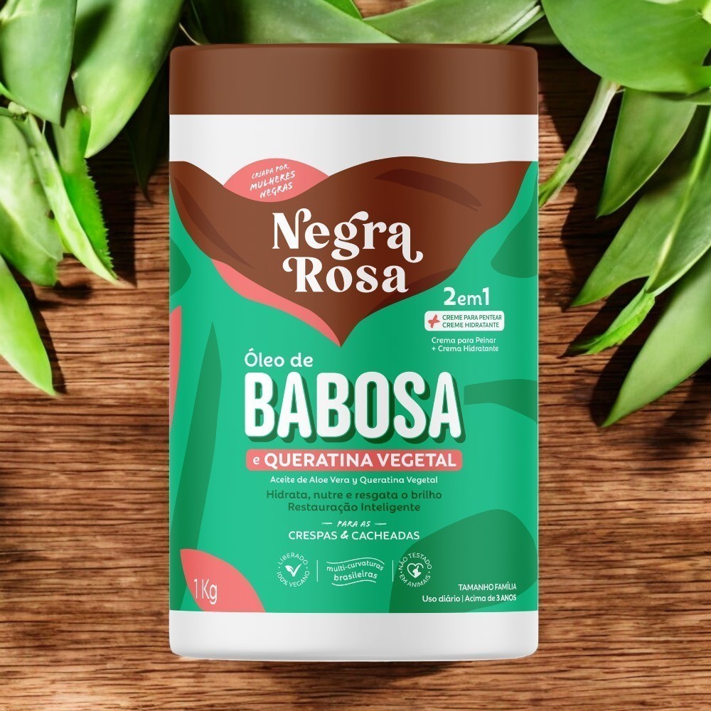 Máscara com Queratina Vegetal: Onde Comprar | BuscaProdutos