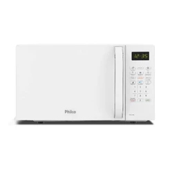 Micro-Ondas Philco Branco 20L 127V PMO23B
