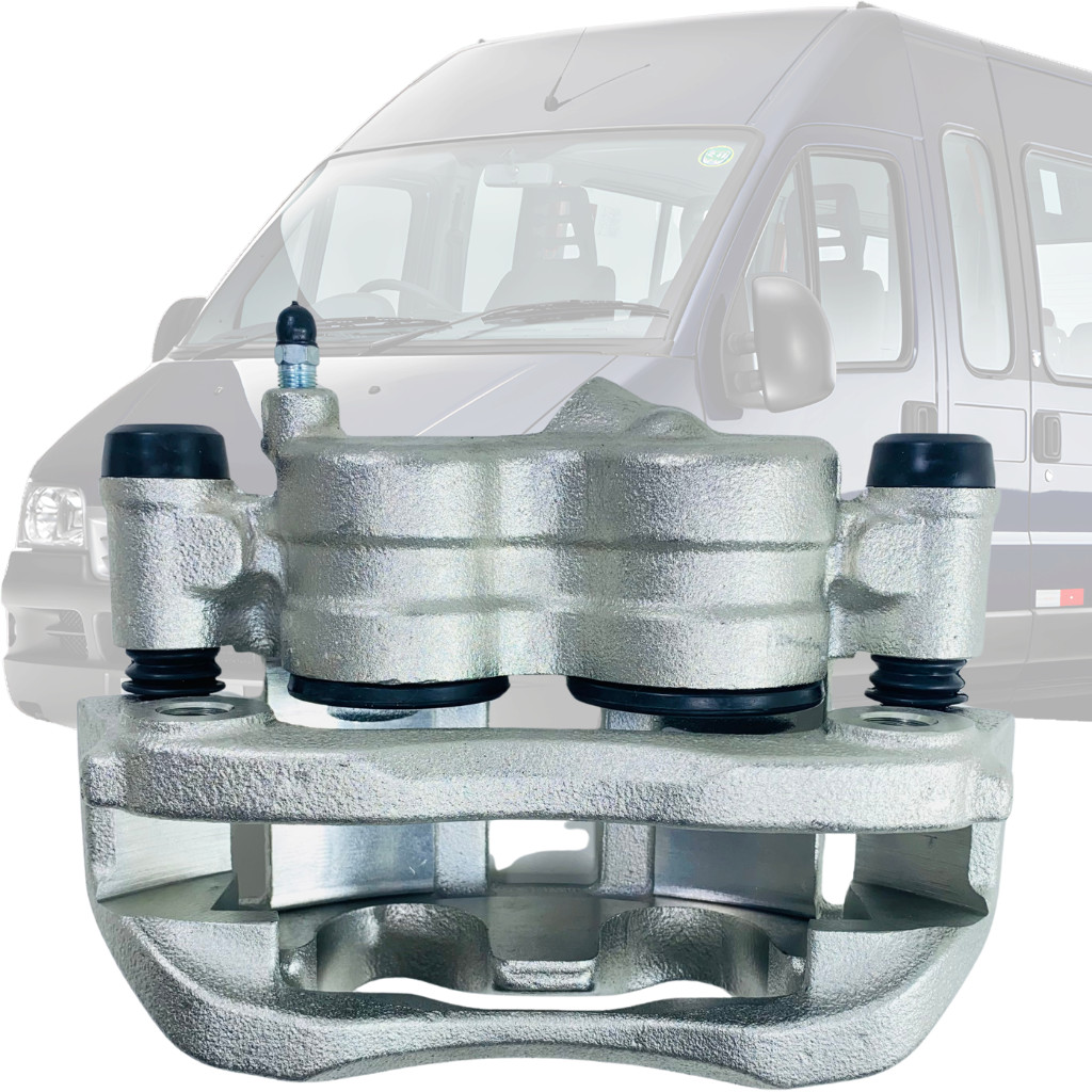 Pinça Diant. Esquerda c/ ABS Ducato Aro 16 2003 a 2017 51829074