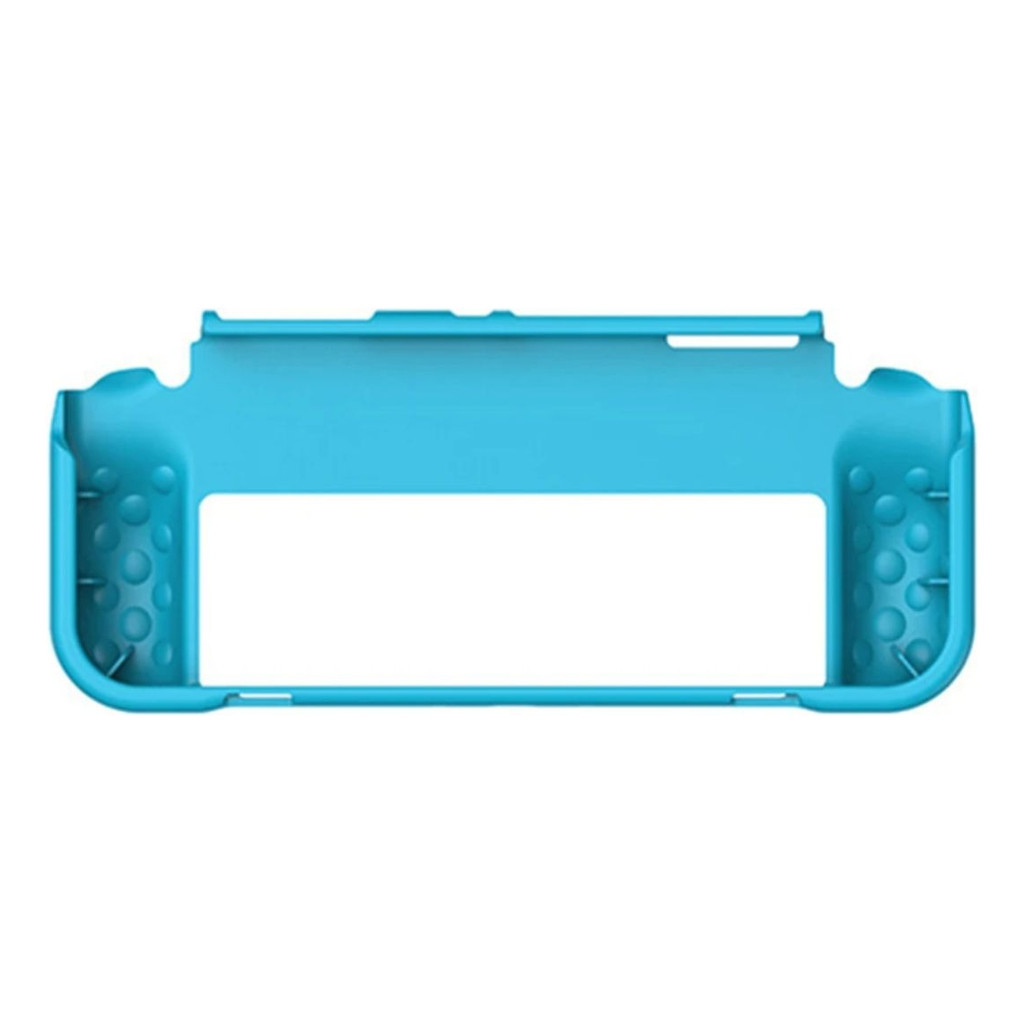 Case Capa Colorida Para Nintendo Switch Oled Dobe Tns-1142