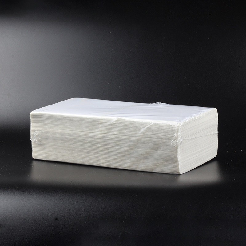 500 Etiquetas Térmicas Formato Resma 10x15 Cor Branco em Oferta na Shopee