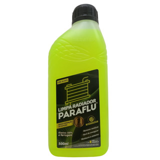 Limpa Radiador PARAFLU 500ml em Oferta na Shopee