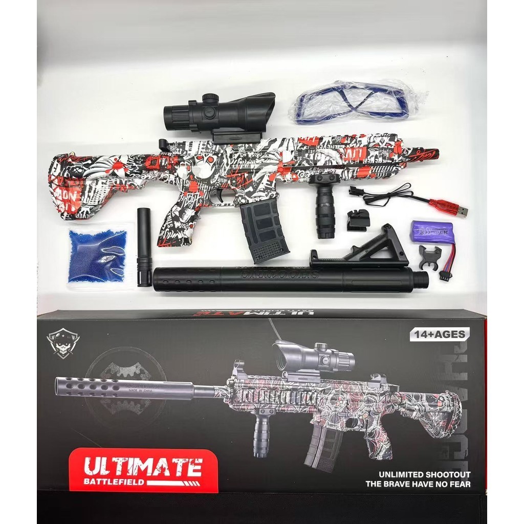 M416 Gel Grande: Onde Comprar | BuscaProdutos