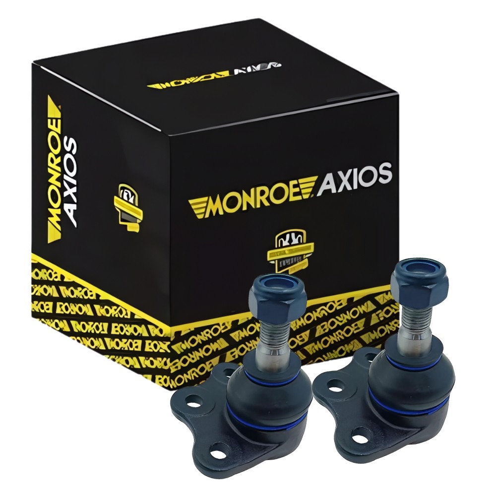 Par Pivô Suspensão Dianteiro Palio 2000/2017 Mobi 2016/2021 em Oferta na Shopee