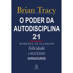 Livro Principis O poder da autodisciplina