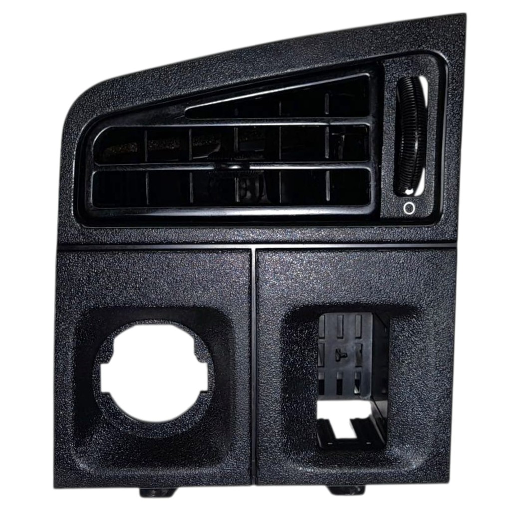 Difusor Esquerdo Chevrolet Monza 1985 A 1996 52259086 Original