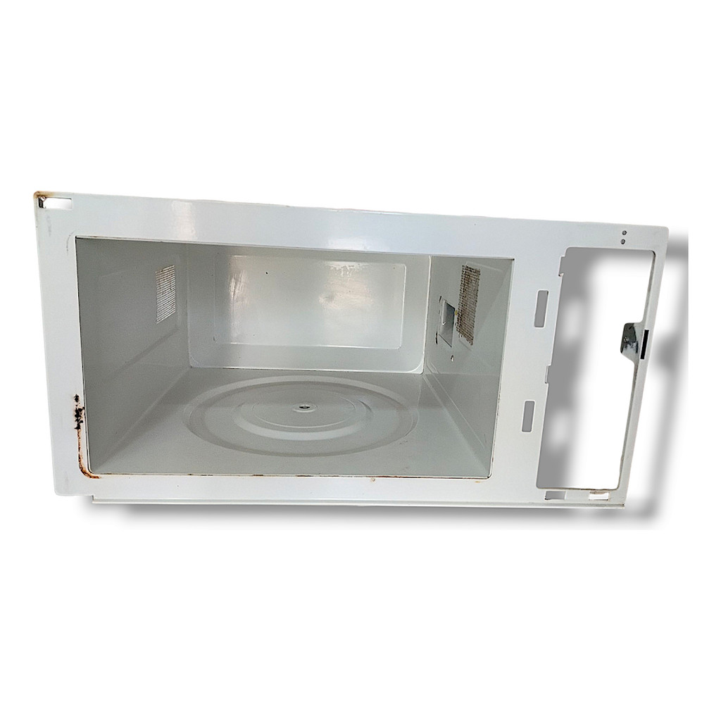 Gabinete Cavidade Micro-ondas Panasonic Nn-s62bh