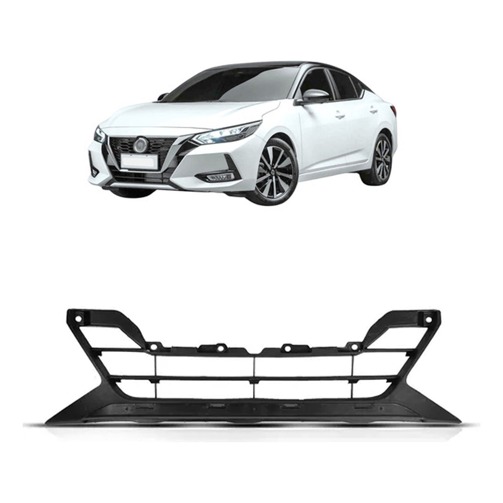 Grade Central Sentra 2020 2021 2022 2023 2024