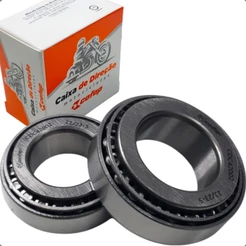Caixa De Direção Cônica Original Cofap Yamaha XTZ 250 Lander Tenere Fazer MT03 YS250 XJ6