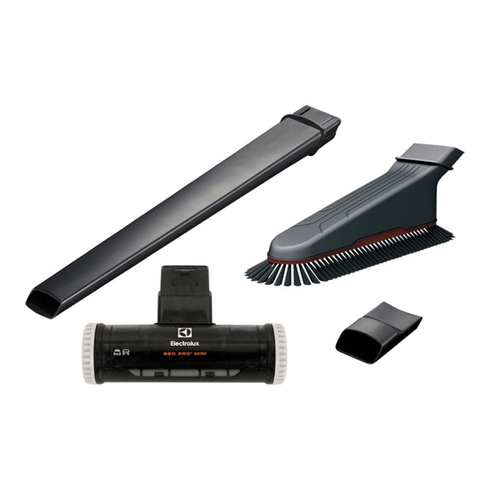 Kit Bocais Especiais para Ergorapido (KIT15) Electrolux Kit Bocais Especiais para Ergorapido (KIT15)