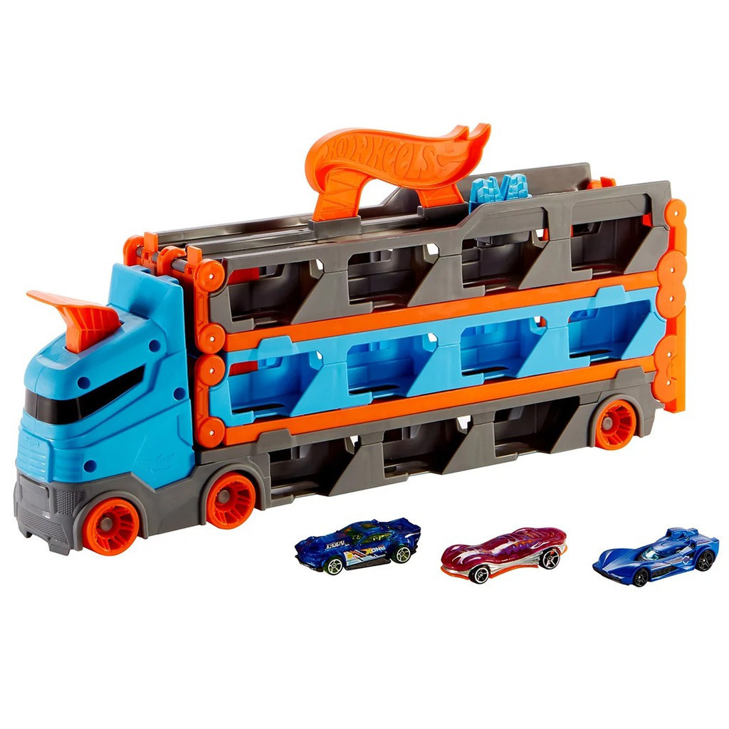 Guincho Hot Wheels: Onde Comprar | BuscaProdutos