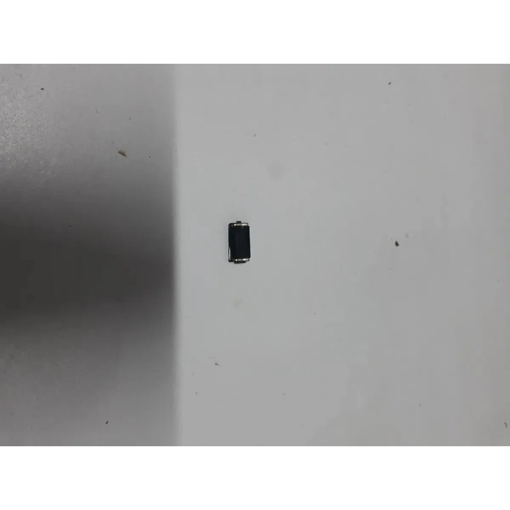 Auto Falante Auricular Alcatel Pixi 4 5010e Original Retirad