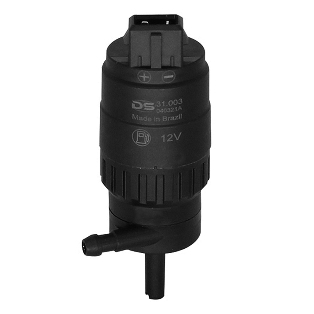 Eletrobomba Partida a Frio Fiat Wolkswagen Ford Gol Palio 12v 1 saída