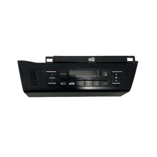 Comando Ar Condicionado Digital Honda Civic Lxr 2014
