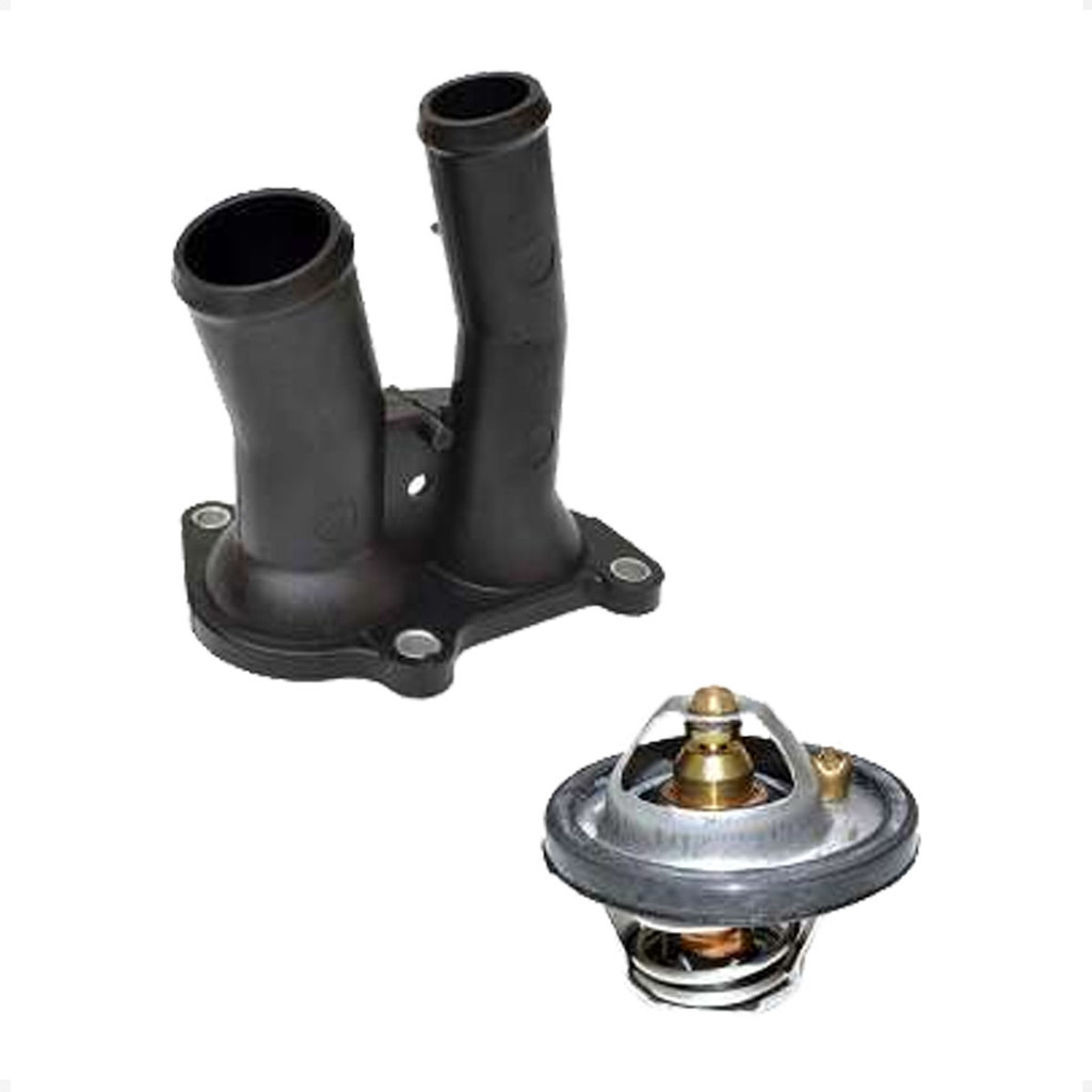 Válvula Termostática Ford Fiesta 2012 a 2019 - 834886 - 116682