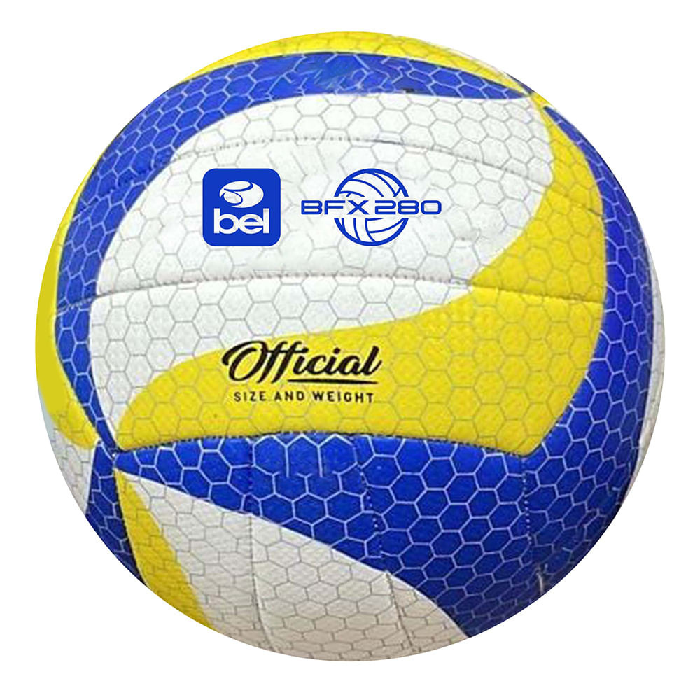 Bola de Vôlei BFX 280 Bel - Sports & Outdoors