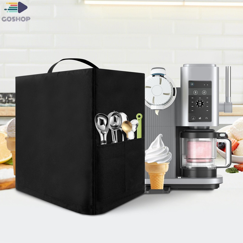 Máquina de Sorvete Portátil: Onde Comprar | BuscaProdutos