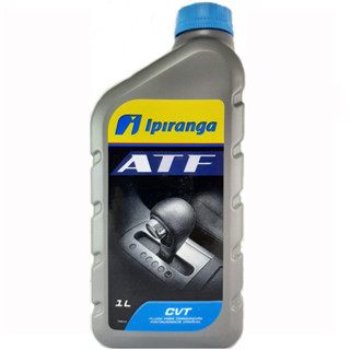 Óleo para Transmissão Automática Ipiranga ATF CVT Sintético 1L em Oferta na Shopee