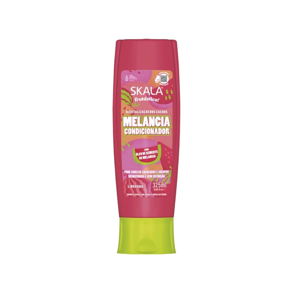 Condicionador Skala Frutástica! Melancia 325ml