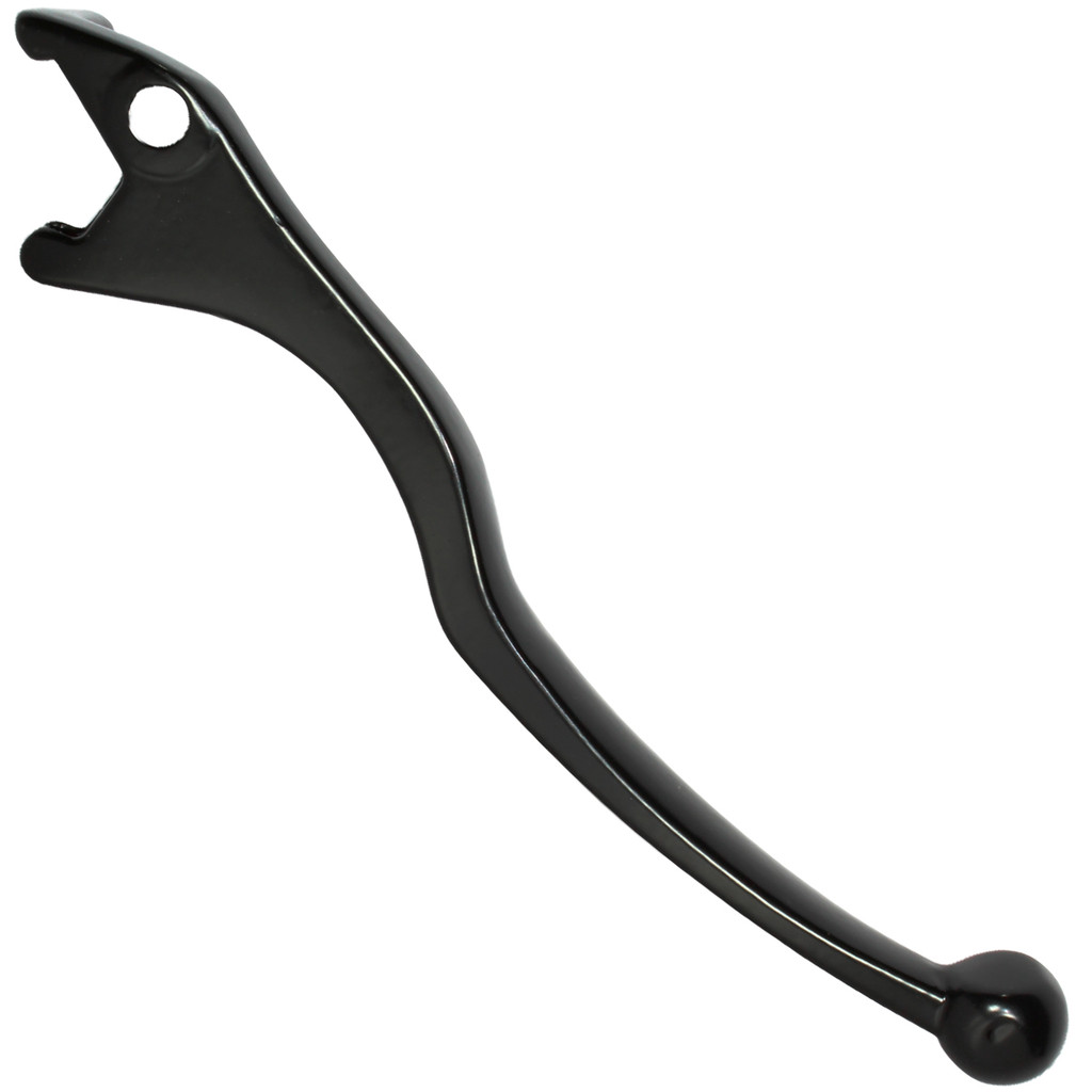 Manete de freio a disco Intruder125 Katana125 Yes125 1996 a 2007 preto