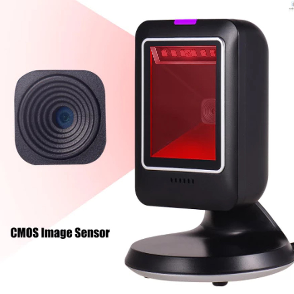 Qr Code Reader: Guia Completo e Onde Comprar | BuscaProdutos