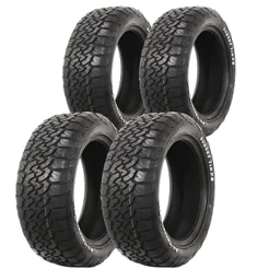 Kit 4 Pneus 265/70R16 112t All Terrain Sunset