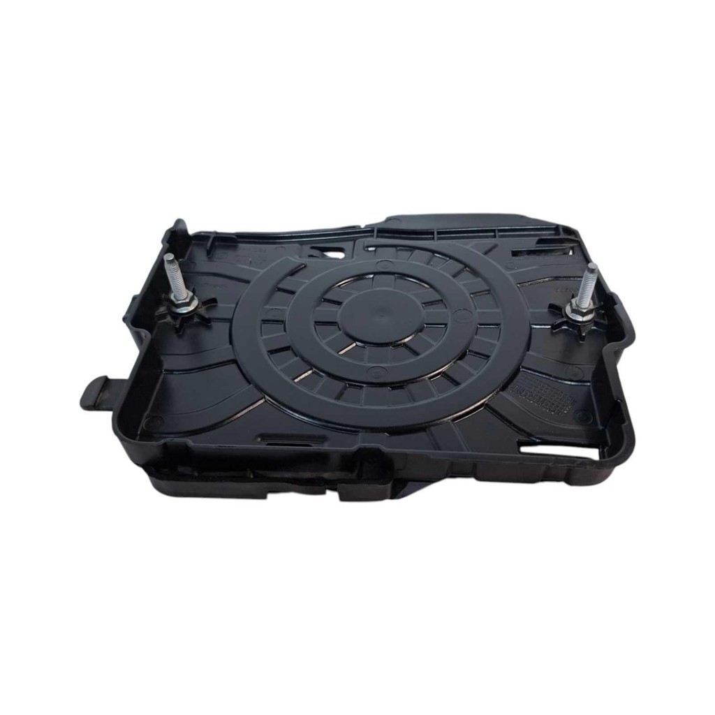 Suporte Módulo De Injeção Citroën C3 2013/2019 9801446580