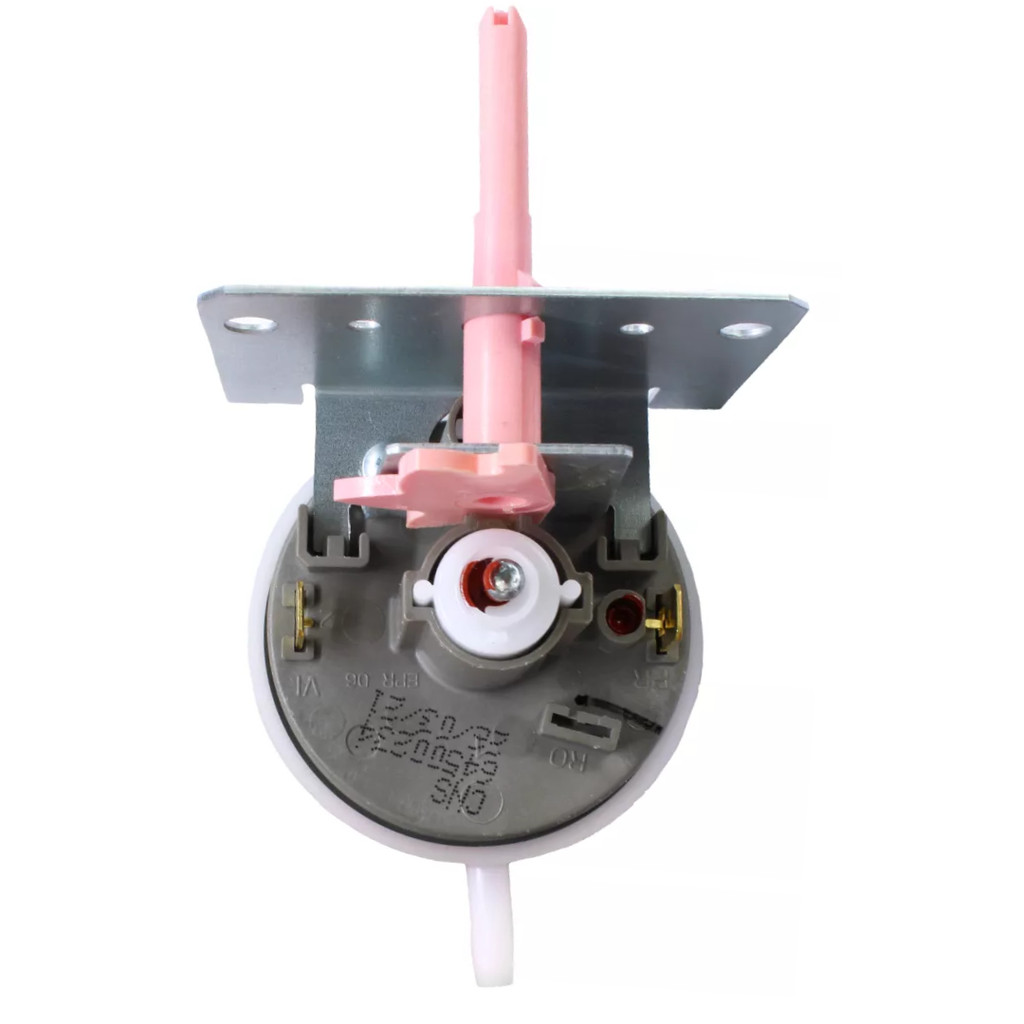 PRESSOSTATO ELECTROLUX 4 NIVEIS LTC12 64500234 47430910000 EMICOL